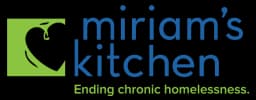 Miriam's Kitchen
