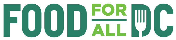 Food for All DC